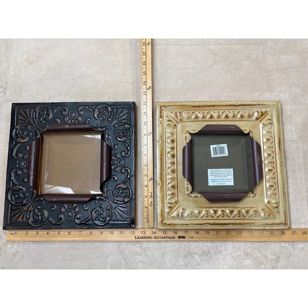Heritage Home Collection Picture Frames 12